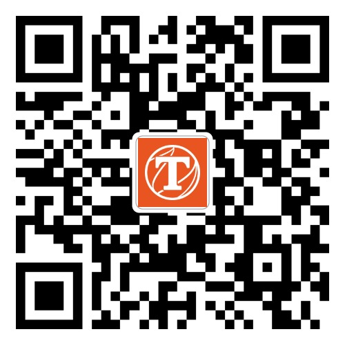 关注公众号